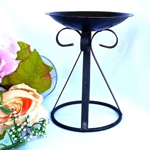 Pillar Candleholder